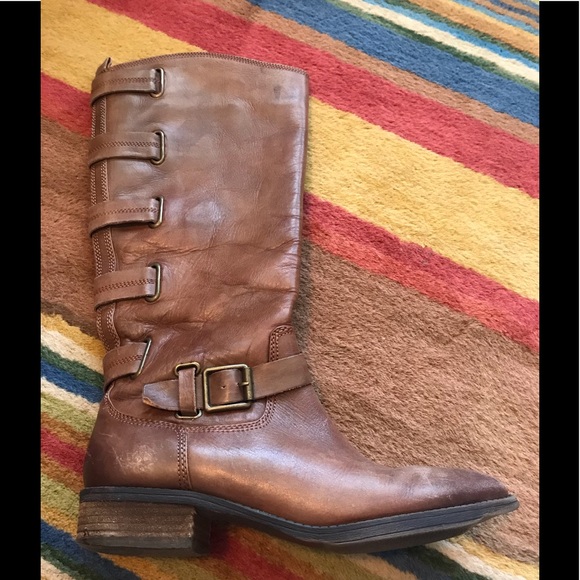 Arturo Chiang Shoes - Arturo Chiang Riding Boots